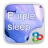 icon purplesleep GOLauncher EX Theme v1.0