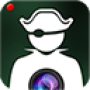 icon Silent camera Recording for HomTom HT27