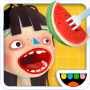 icon Toca Kitchen 2 for Doogee X5 Max