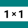 icon Multiplication Memorizer for Huawei Honor V9