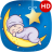 icon Sounds to sleep 10.5