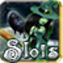 icon Witches of the slots for Cubot J3