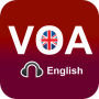 icon Voa Learning English for tecno Spark 2