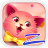 icon Kitty Sweet ZERO Launcher 1.186.1.104