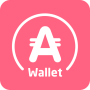 icon AppCoins Wallet for Samsung Galaxy Core Lite(SM-G3586V)