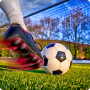 icon Amazing Football 2018 for Motorola Moto G5S Plus