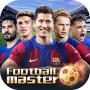 icon Football Master for Samsung Galaxy J2 Prime