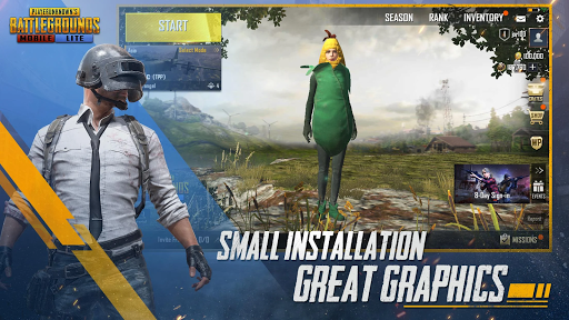 PUBG Mobile Lite 0.22.0 latest global update APK download link, file size,  requirements, and more