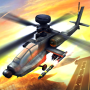 icon Helicopter 3D flight sim 2 for Alcatel U5 HD