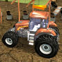 icon Real USA Farming Simulation 3D