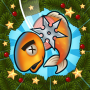 icon Ninja Fishing for Xtouch Unix