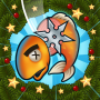 icon Ninja Fishing for Samsung Galaxy Star Pro(S7262)