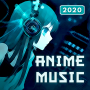 icon Anime Music 2020 B