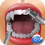 icon Vampire Dentist:Christmas for verykool Orion Pro s5205