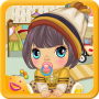 icon Sweet Baby