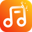 icon Musiek speler 1.0.5