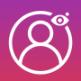 icon Profile Viewer for Instagram for Micromax Canvas Tab P681