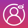 icon Profile Viewer for Instagram for tecno W3