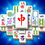 icon Mahjong Club - Solitaire Game for BLU S1