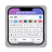 icon Iphone Keyboard 1.2