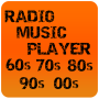 icon Radio Music Player