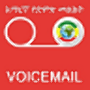 icon Amharic Voice Mail for intex Aqua Strong 5.2