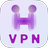 icon HiVPN 4.0.3