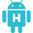 icon Hash Droid 4.3
