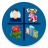 icon com.sprigslabs.freeisimsehirbitkihayvan 9.0.0