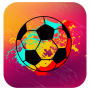 icon Foot App for karbonn A40 Indian