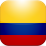 icon Colombia Radio for Doogee Y6 Max