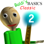 icon Baldi's Basics Classic 2 for Xiaomi Redmi 4A