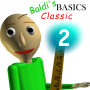 icon Baldi's Basics Classic 2 for Samsung Galaxy Mega 5.8(GT-I9152)