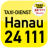 icon Taxi Hanau 2.4.2