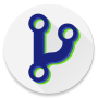 icon ForkHub