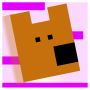 icon Bouncing Square
