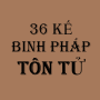 icon 36 Kế Binh Pháp Tôn Tử