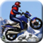 icon Snow Moto Racing