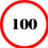 icon com.coodeev.speed_limit_sign 4.1