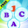 icon Learn Alphabet with Bubbles! for BLU Energy Diamond