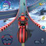 icon Bike Race: Racing Game for Samsung Galaxy J1 Ace(SM-J110HZKD)
