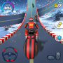 icon Bike Race: Racing Game for bq BQ-5007L Iron