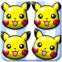 icon Pokémon Shuffle Mobile
