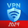 icon VPN - fast proxy + secure for Panasonic T44
