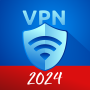 icon VPN - fast proxy + secure for bq BQ-5007L Iron