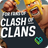 icon Clash of Clans 2.9.5