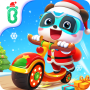 icon Baby Panda World: Kids Games for Samsung Galaxy Win Pro