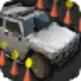 icon Car Parking 3D for Samsung Galaxy Q T589R