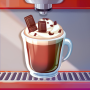 icon My Cafe — Restaurant Game for blackberry KEY2