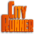 icon Hero Runner Rush in City 1.3